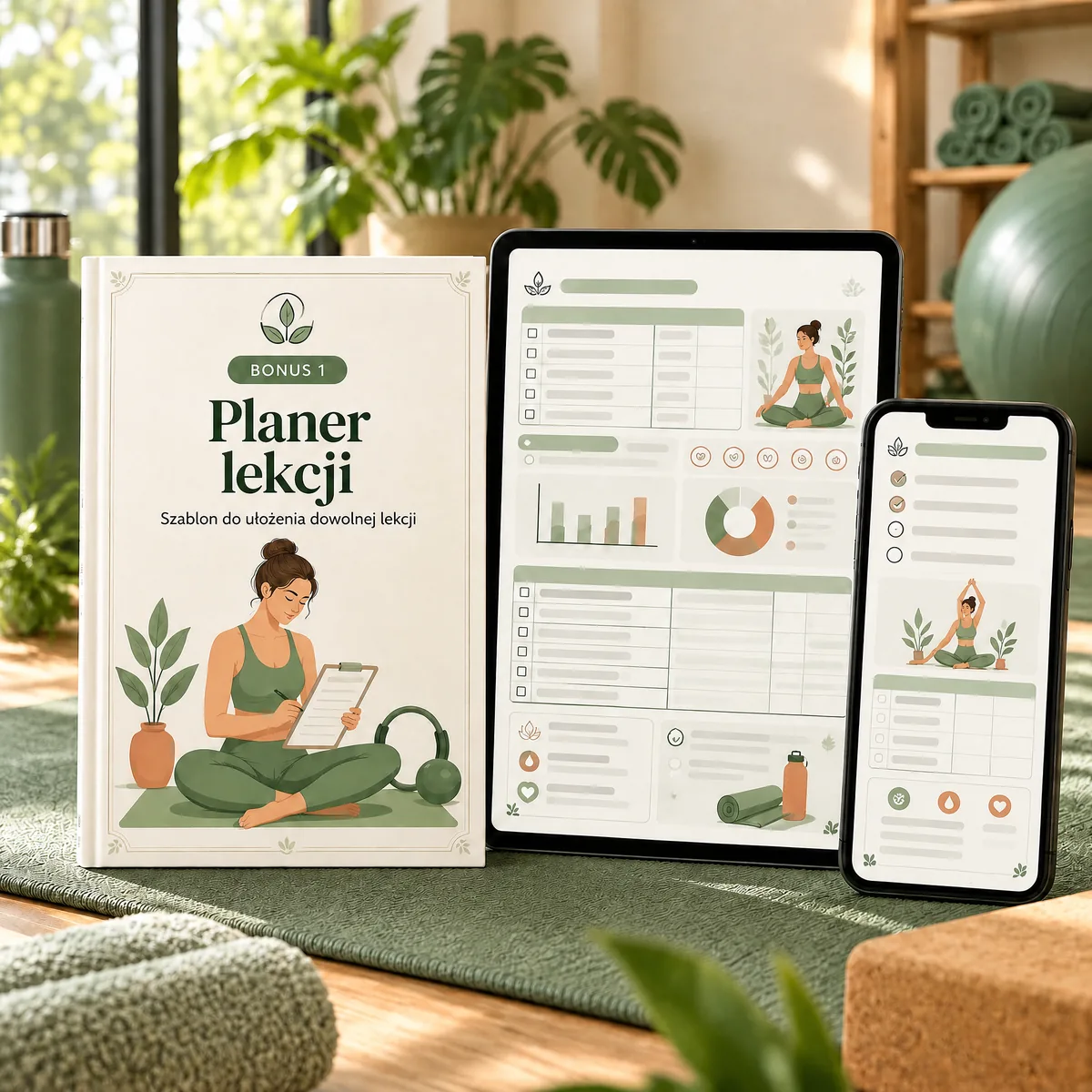 Planer lekcji