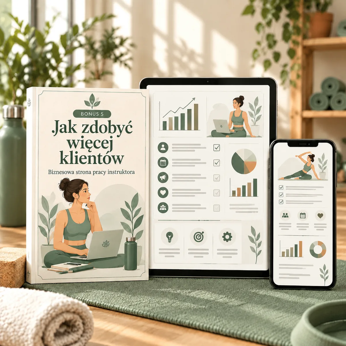 Jak zdobyć więcej klientów